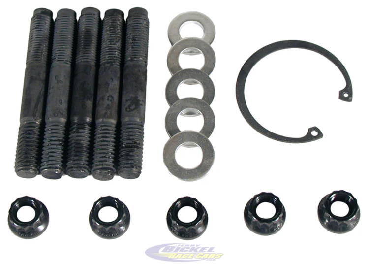 Pinion Stud Kit for MW Cases 7/16"