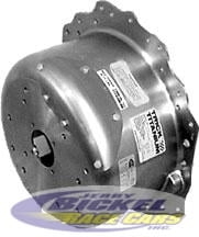 Titanium Bellhousings