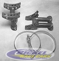 Dry Sump Tank Mount JBRC5033A