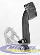 Floor Mount (6:1 Ratio) Brake Pedal Assembly - 340-1289