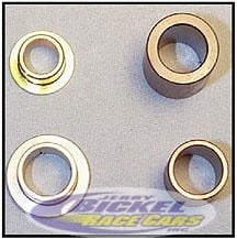 Reducer Bushings & Step Washers JBRC5886