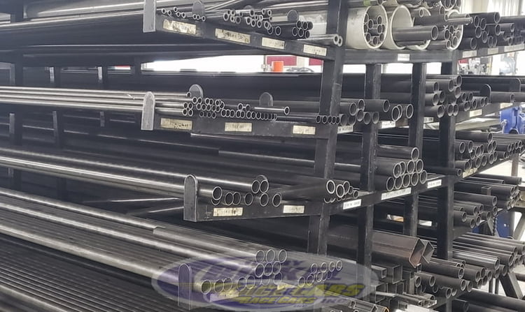 Chromoly Tubing MOLY_.375X.095