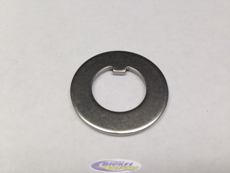 (.090) 4130 Spindle Washer