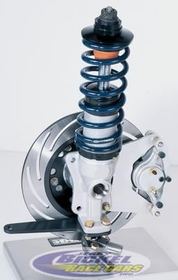 Strange Strut Systems PSS125