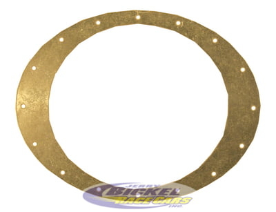 FENDER EXIT HEADER RING, 8.50 X 6.00 JB-391