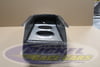 USED Carbon Snorkel Hood Scoop