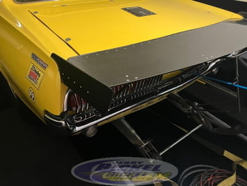 Carbon Universal Wing JBRC2012C