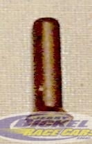 Solid Smash Rivets Fas-136 (Gold)