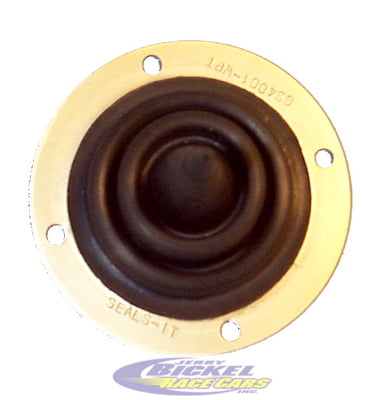 Firewall Throttle Linkage Boot Seal GS4001