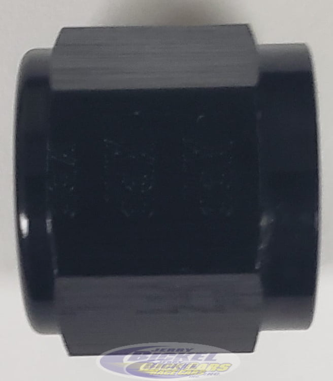 Tube Nuts & Sleeves 981804