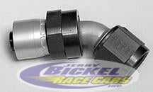 45&deg; Elbow Fitting -10