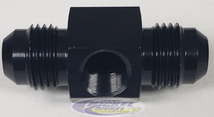 Gauge Adapter 700192 #6 - #6