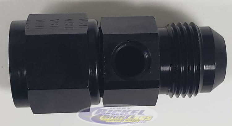 Fuel Sample Valves XRP700195