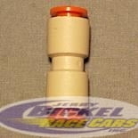 Tube Union Straight 5/32