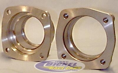 Heavy Duty Housing Ends 58595