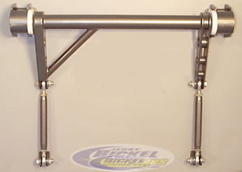 Sway Bar Kit JBRC1038HD