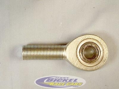 4130 Heavy Duty (RH) Rod End - XAM-8