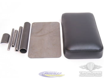 Door Seat Kit & Pad JBRC3035