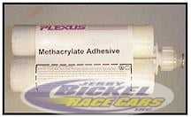 Plexus Adhesive (Black)
