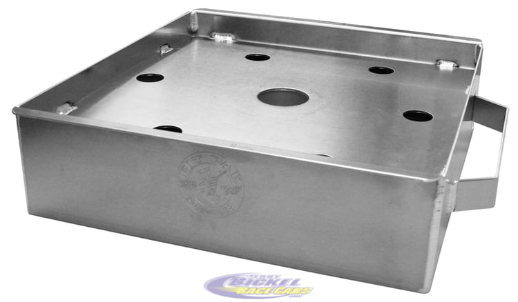Torque Converter Tray 386