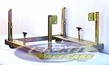 Pro Engine Cradle 162