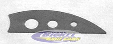 Pro Wheelie Bar Components JB-079