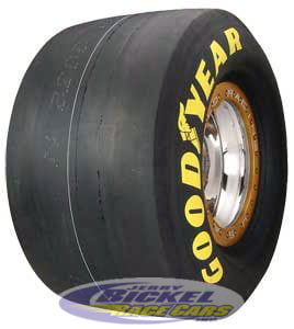 Goodyear Racing Tires 2019 31.0x14.0-15