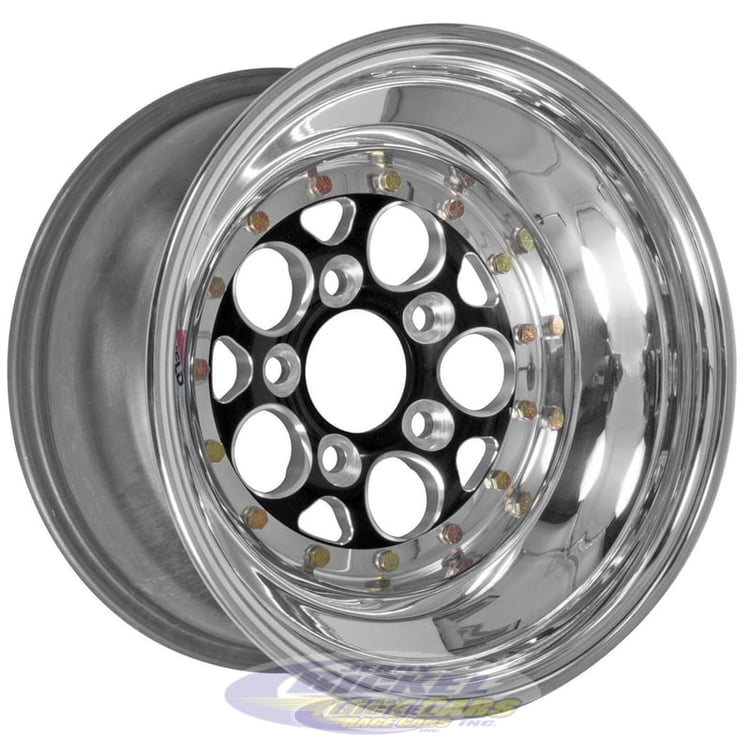 Magnum Drag 2.0 Rear Wheels 786-616418