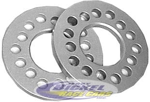 Wheel Spacers JBRC5067 3/8"
