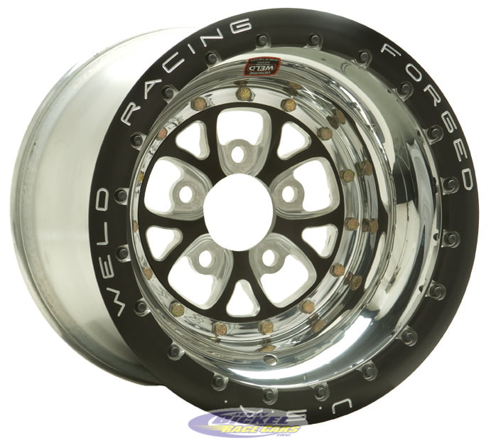 V-Series Rear Wheel 16 X 16 DBL