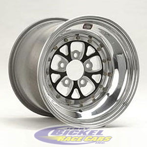V-Series Rear Wheel 16 X 16 Non-Beadlock