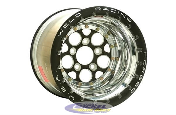 Magnum Drag 2.0 Double Bead-Loc Wheels 786-616278DBL